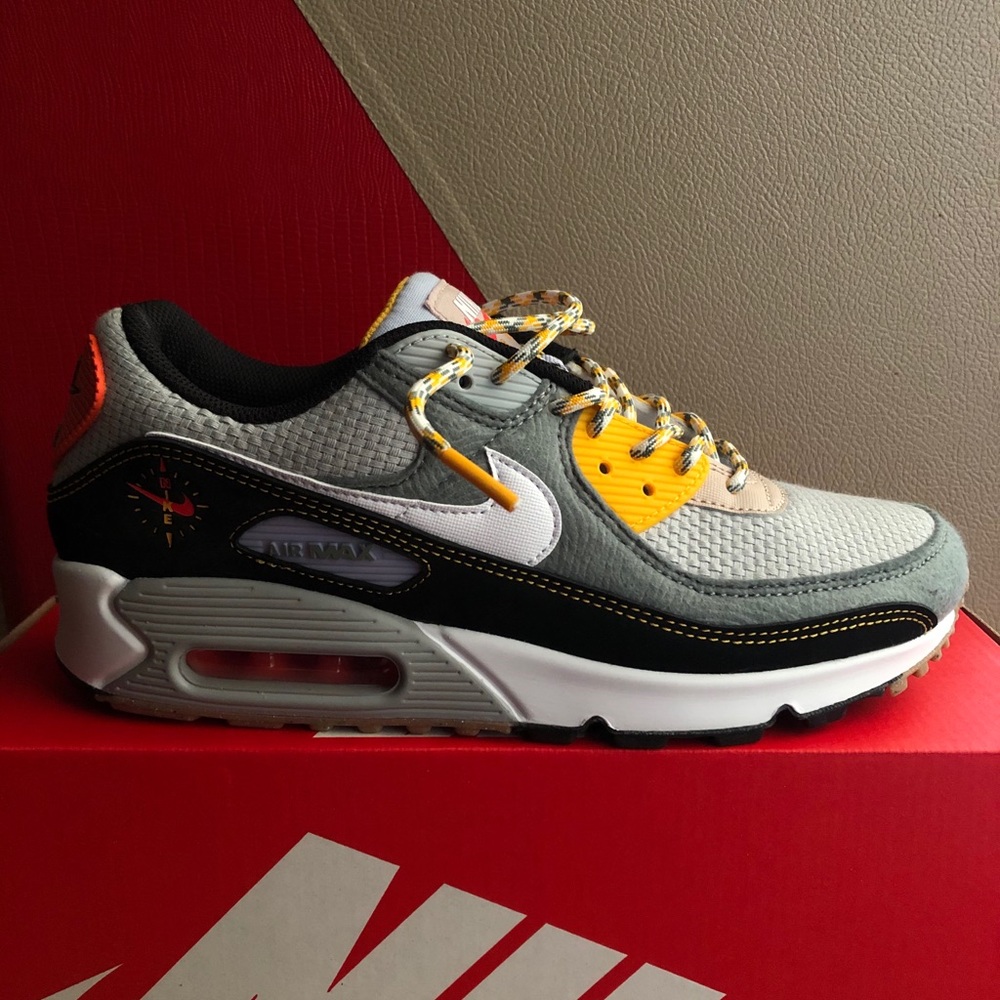 Nike AirMax 90’s